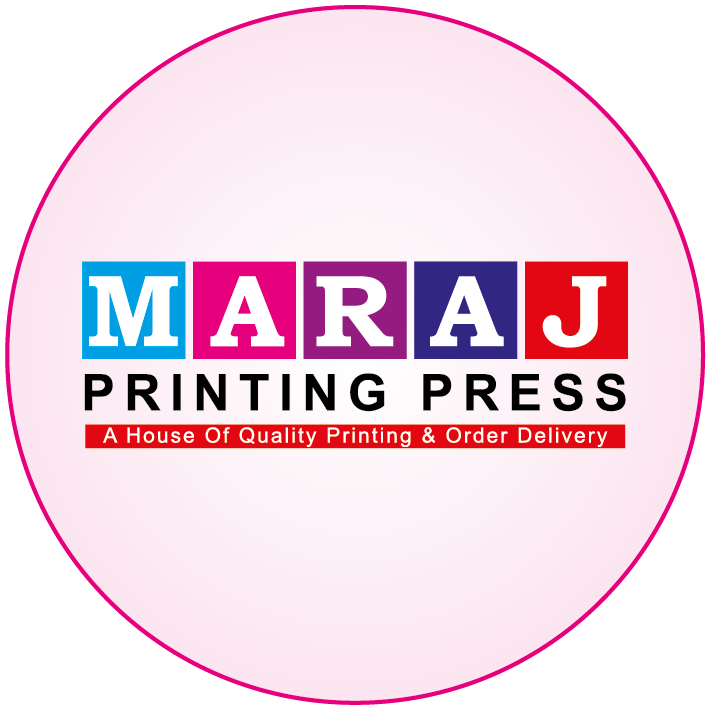 Maraj Printing Press
