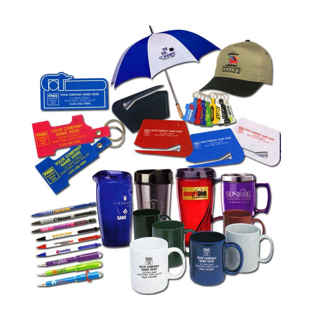Gift Item